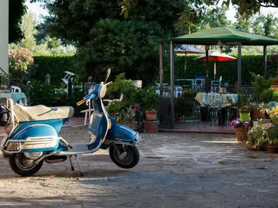 Casa Biagiotti