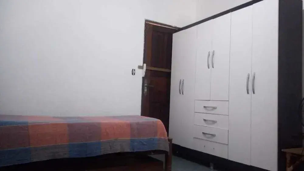 Casa para Temporada