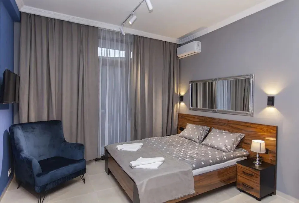 Hotel Belvedere