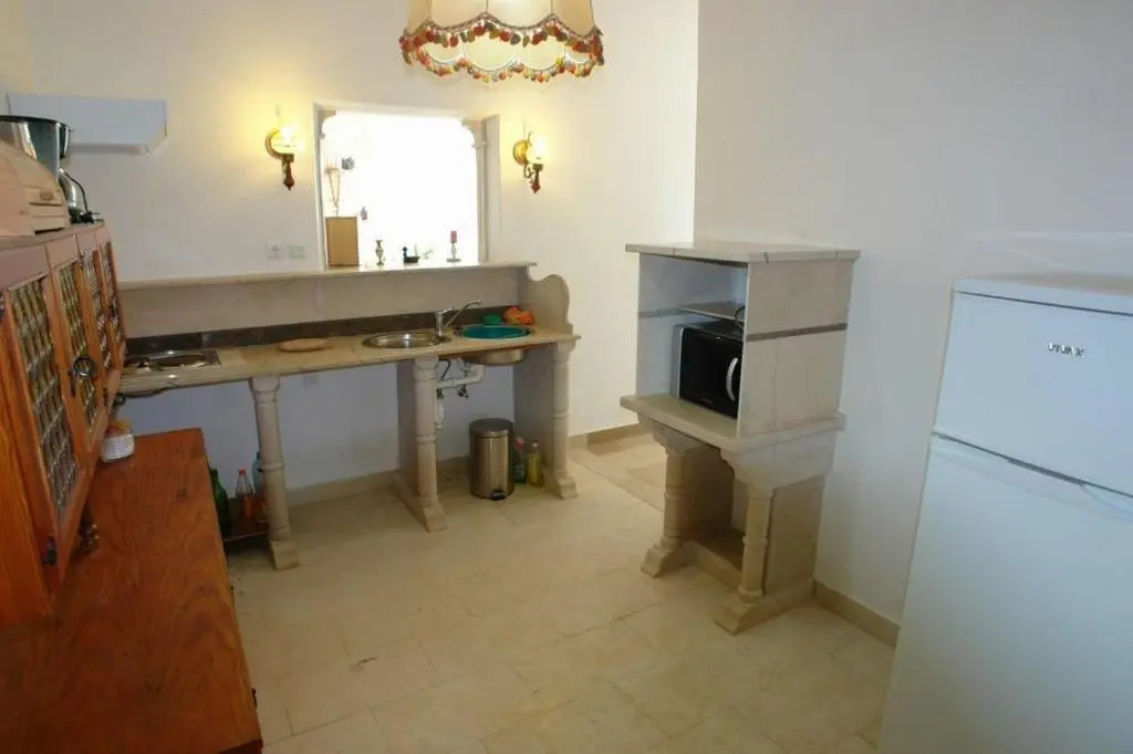 Vila Agnes Ii