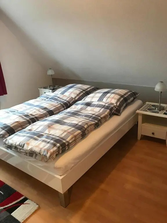 Ferienwohnung Thekla - a52656
