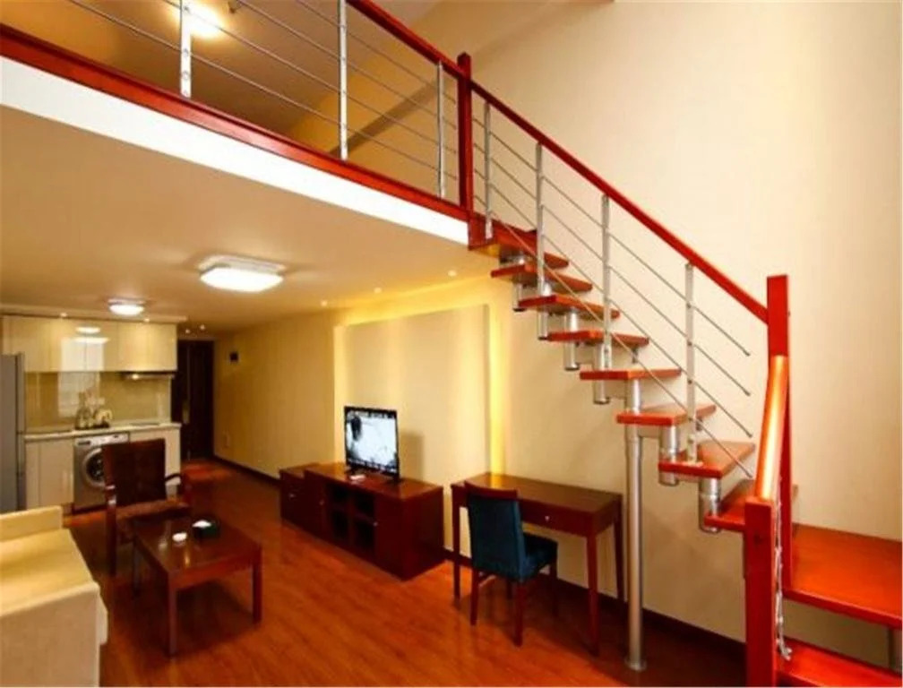 Wenhai International Hotel Qingdao Golden Beach