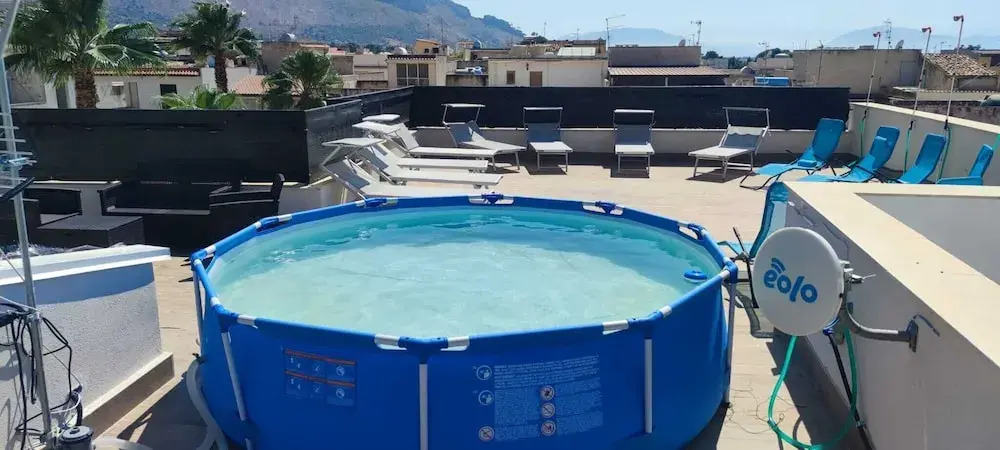 Casa Ferrante Srls