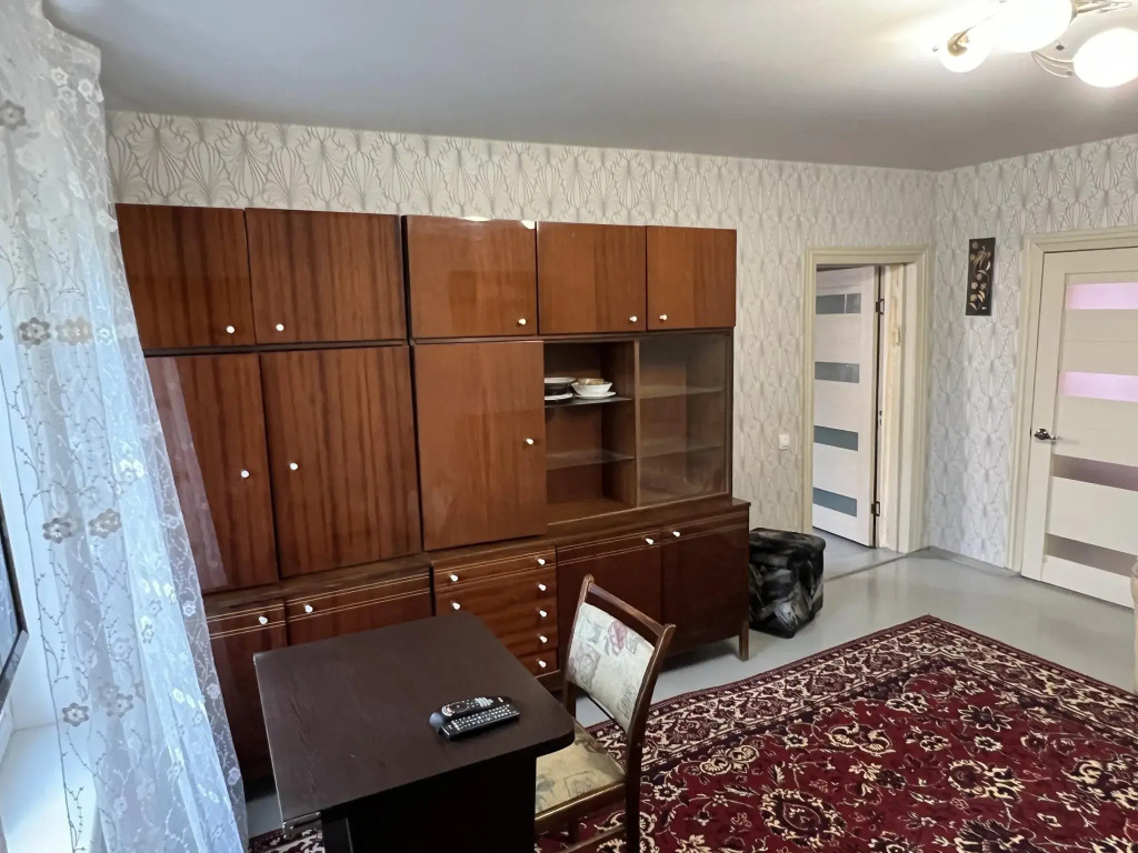 Дом на улице Мира 64