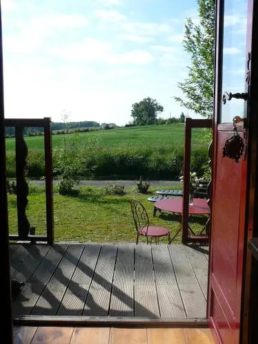Les Chalets des Mousquetaires