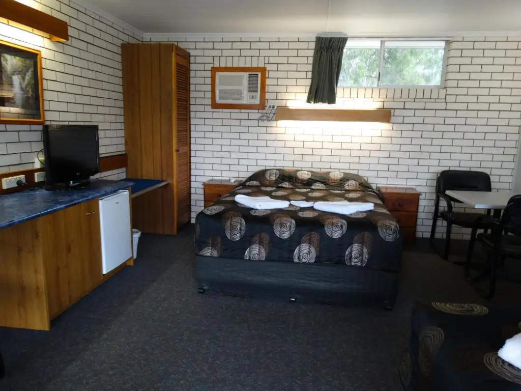 Gayndah A Motel