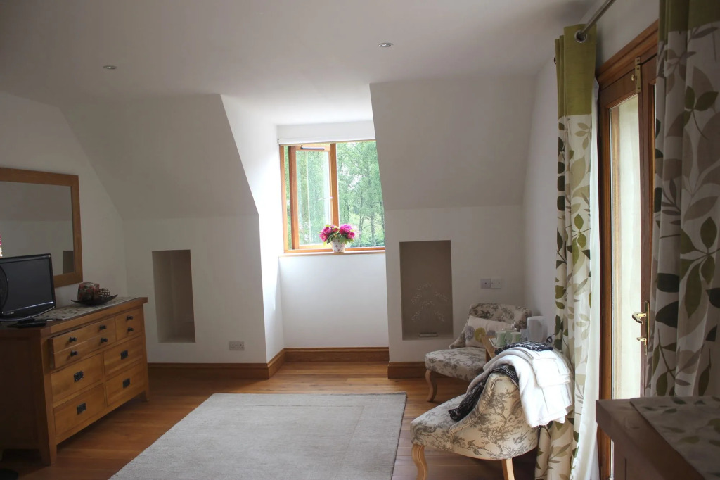 Birchwood House B&B