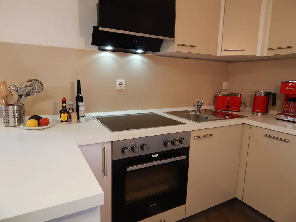 Ferienwohnung Rheinblick Koblenz