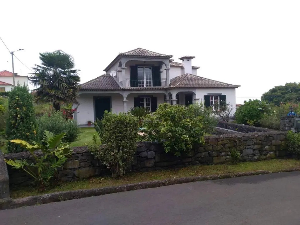 Casa da Ladeira