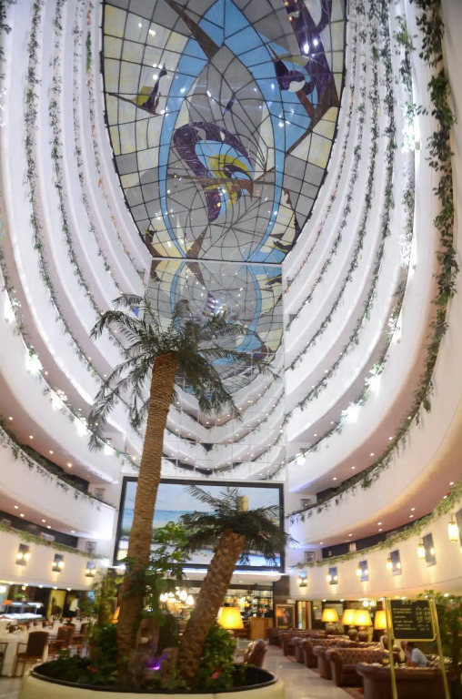Hotel Rabat