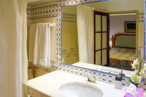 Casa De S. Tiago
