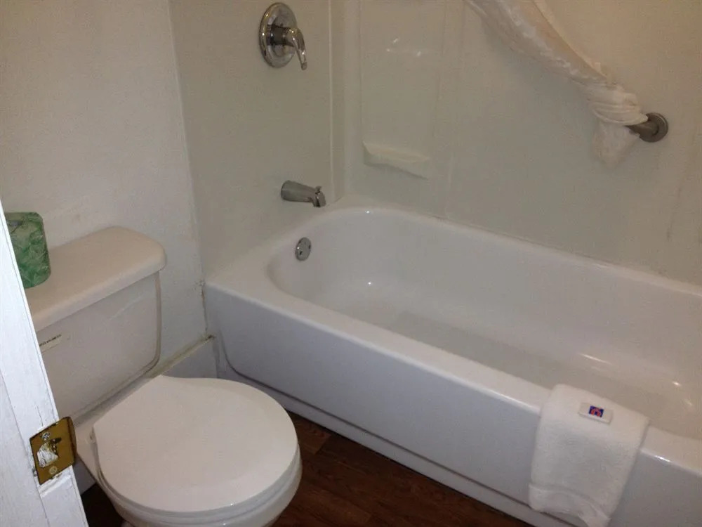 Motel 6 Fredericksburg - South