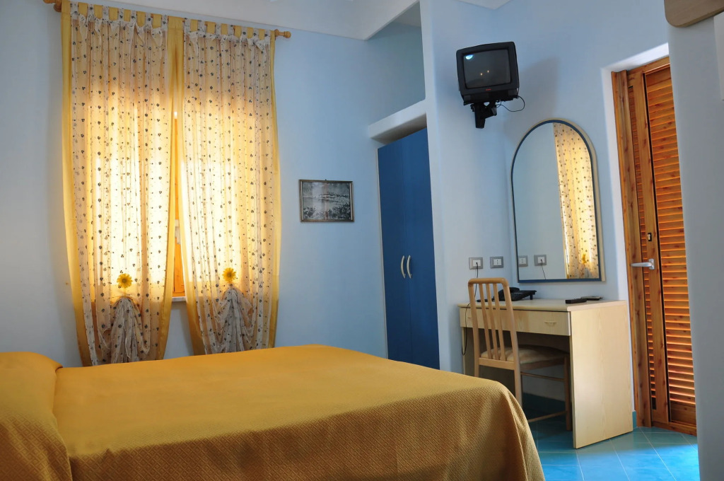 Hotel Villa Sirena