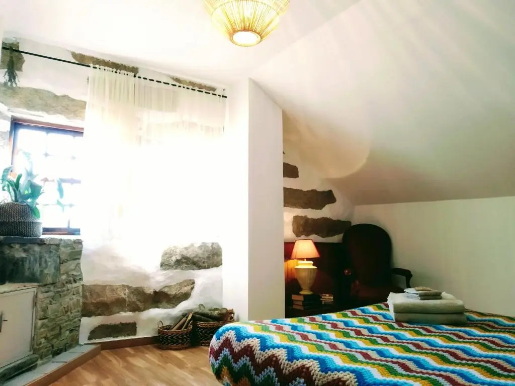 Lago da Garça Guesthouse
