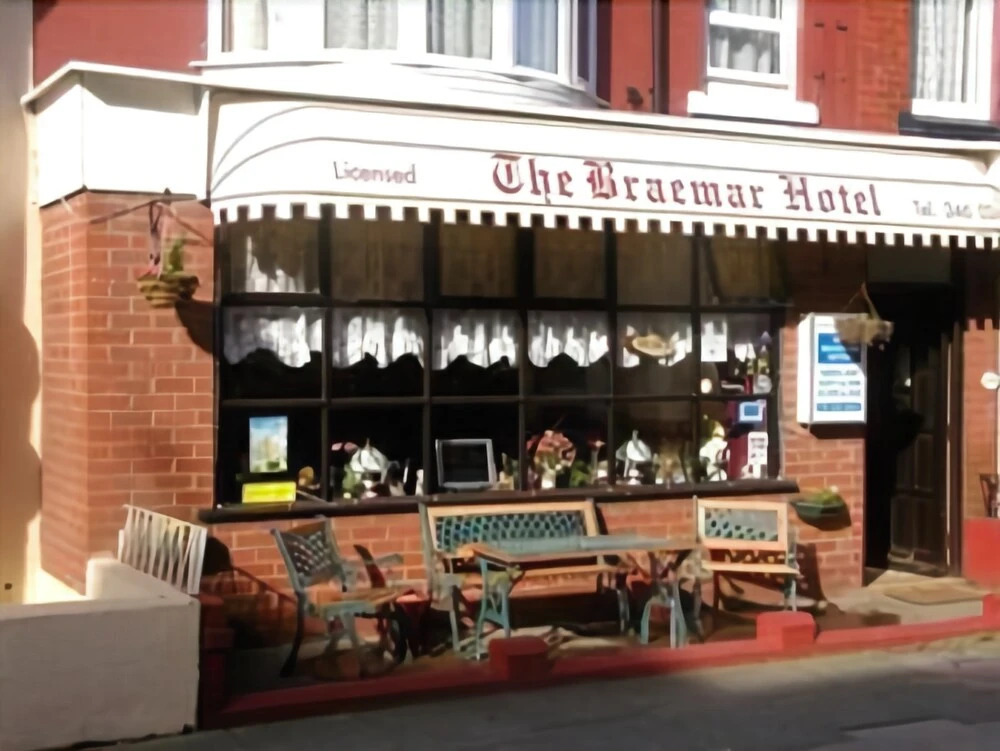 The Braemar