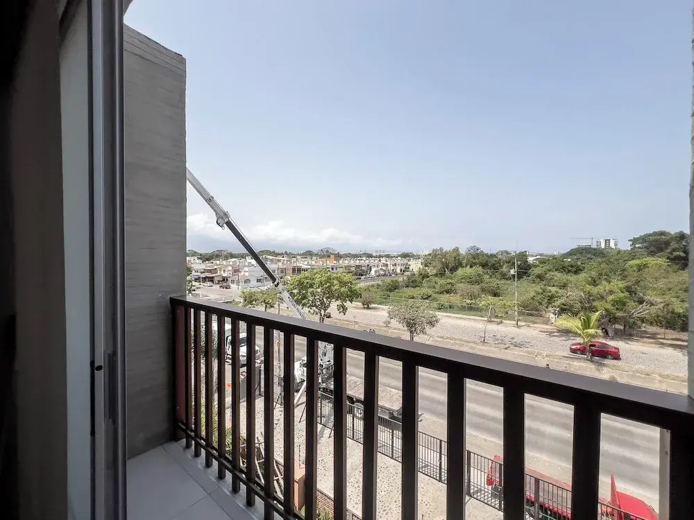 Warm Haven in Puerto Vallarta 2 Bedrooms