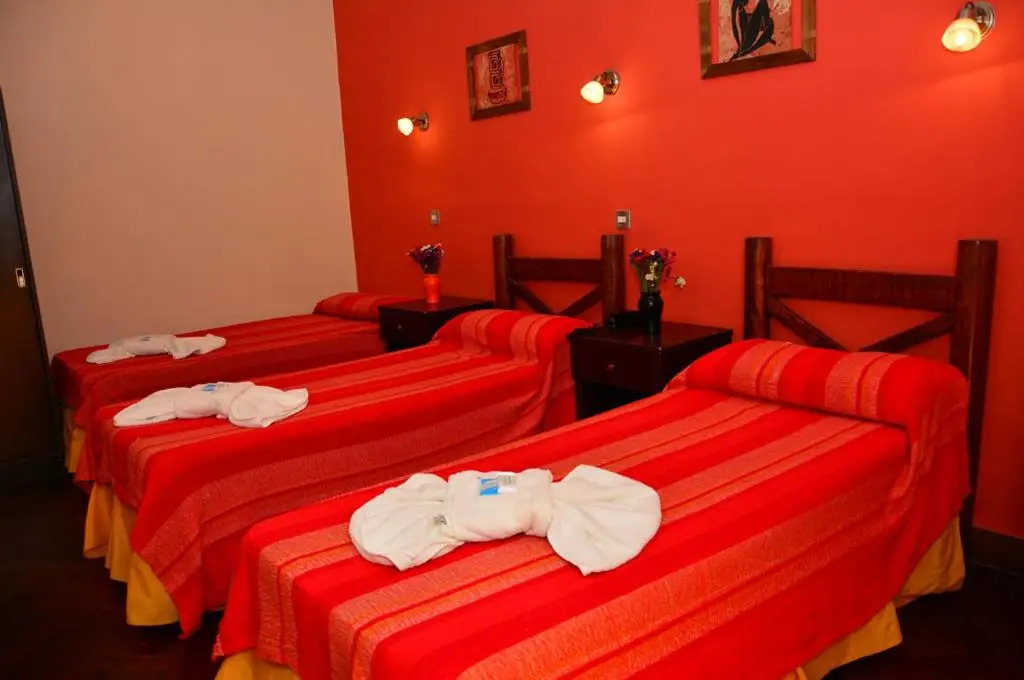 Hotel La Giralda