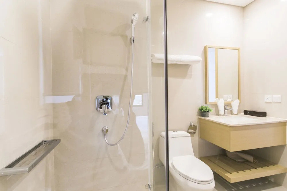 OCEAN Apartment 2 Bedroom -SABINA DaNang