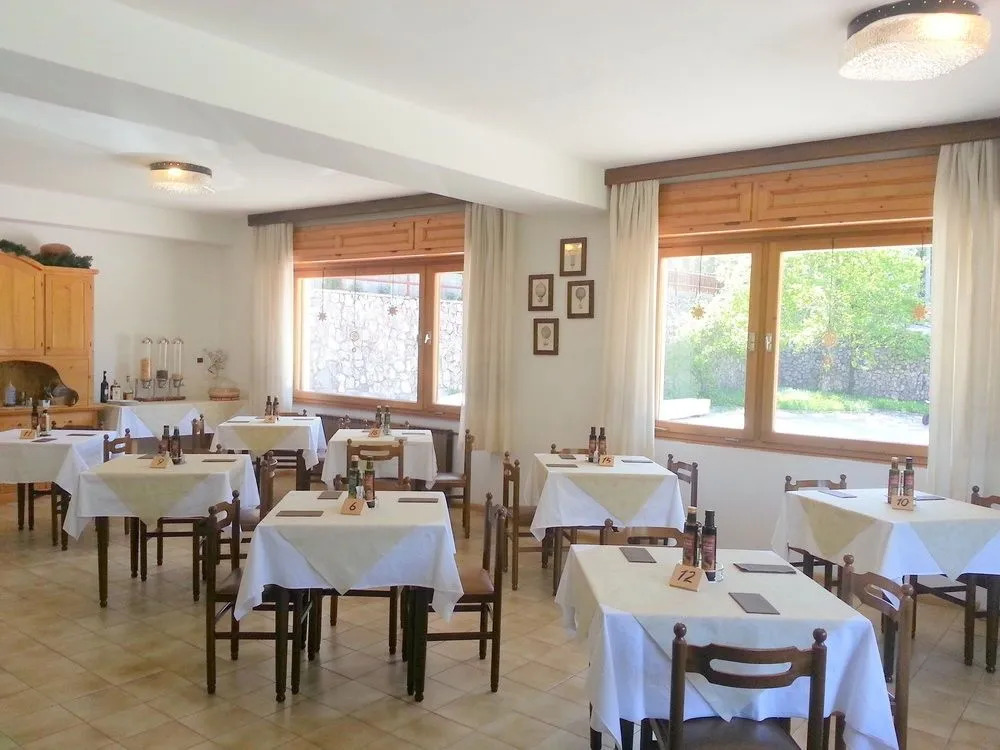 Hotel Oasi