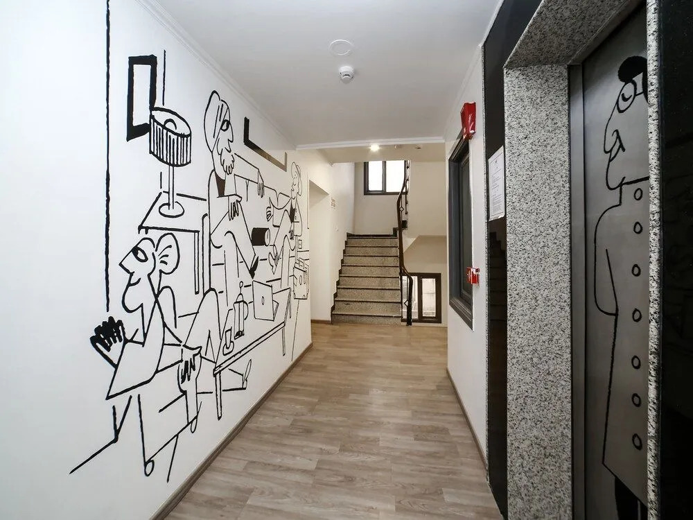 OYO Townhouse 062 Cyber City