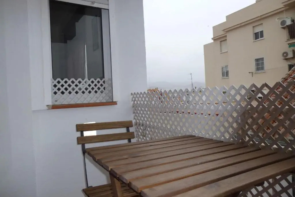 Nice Flat -200m Center-2 Baths- 3 Bedrooms 5Pers