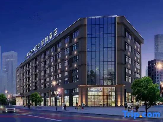 Lavande Hotel (Quanzhou Gaotie Bus Station)