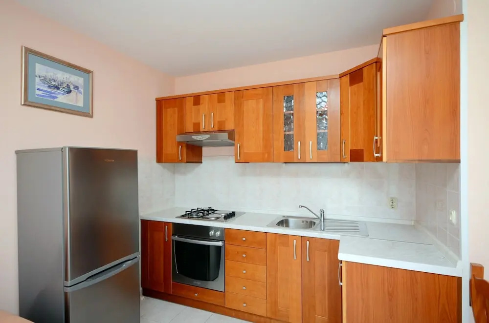 Apartment Veljko