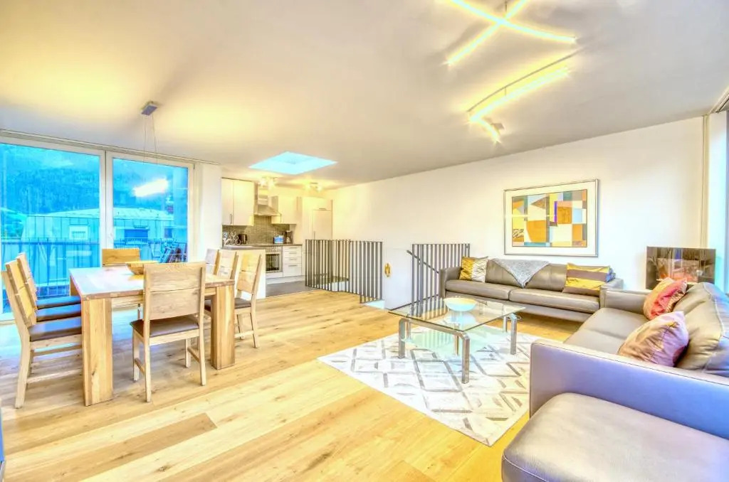 Penthouse Ari - by Alpen Apartments