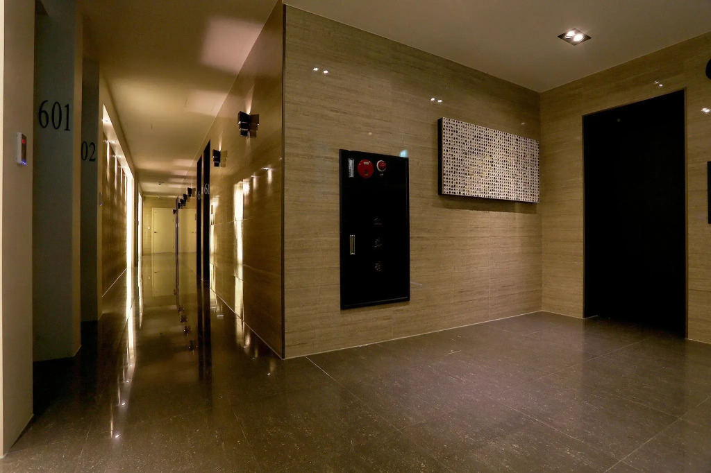Siheung the S Hotel