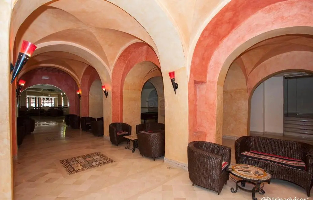 El Kantaoui Center