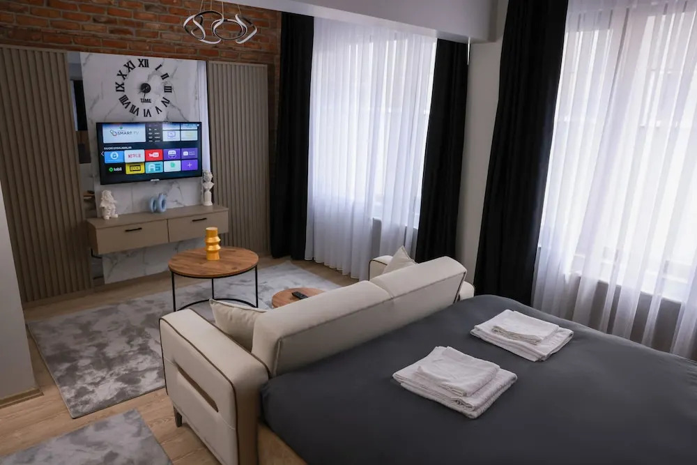 World Yours Luxury Suite - Beyoğlu