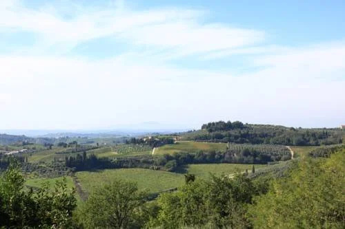 Castello di Tavolese