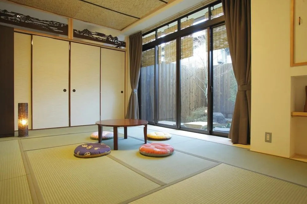 Guesthouse musubi-an Arashiyama - Hostel