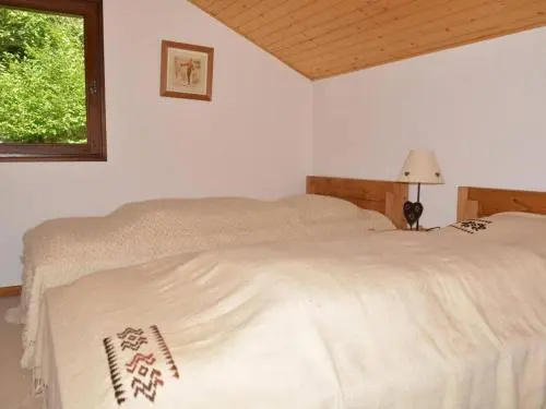 Appartement Le Grand-Bornand, 3 pièces, 7 personnes - FR-1-241-50