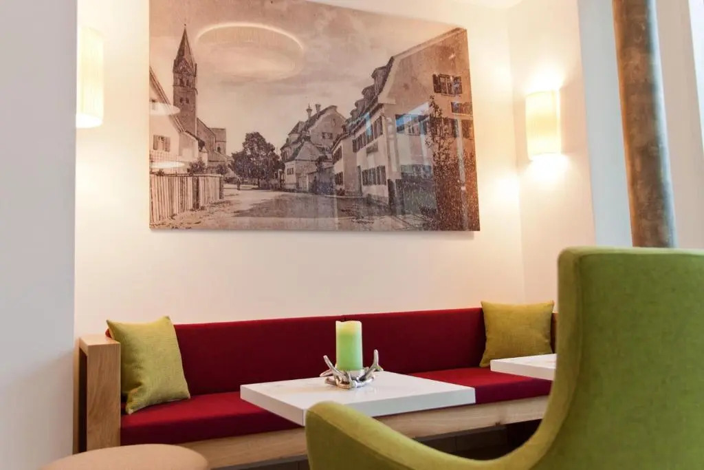 Hotel Zur Post