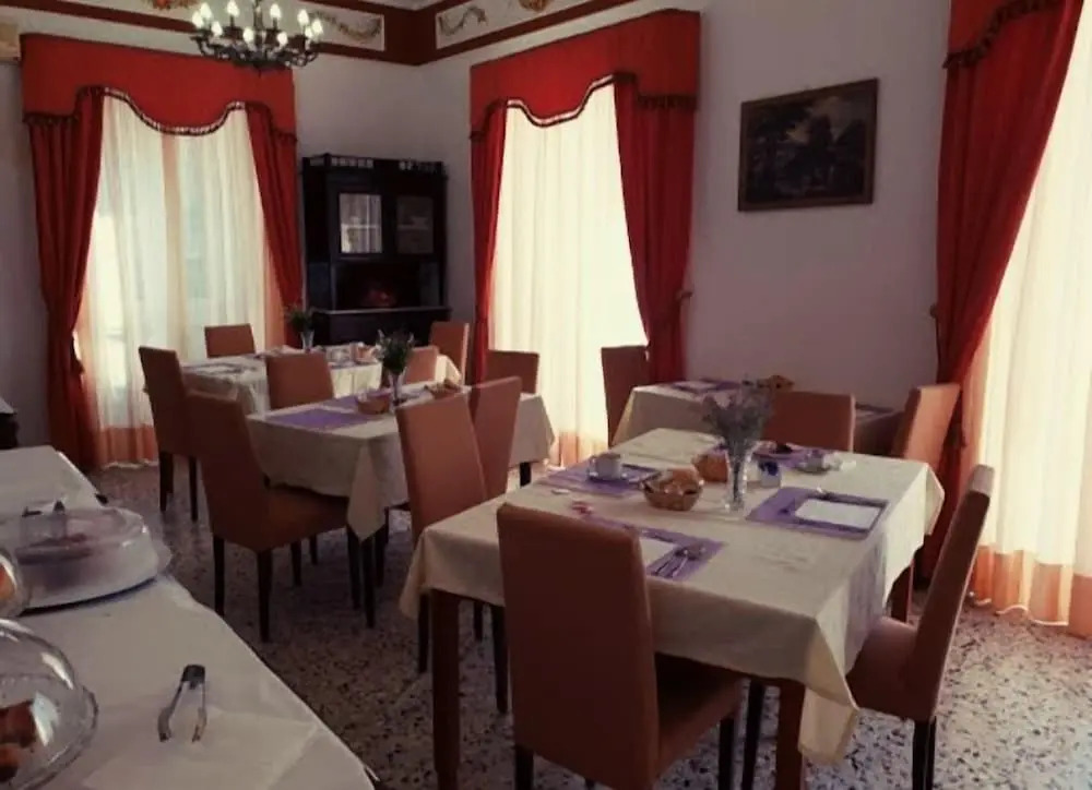 Villa Mabel Boutique Hotel