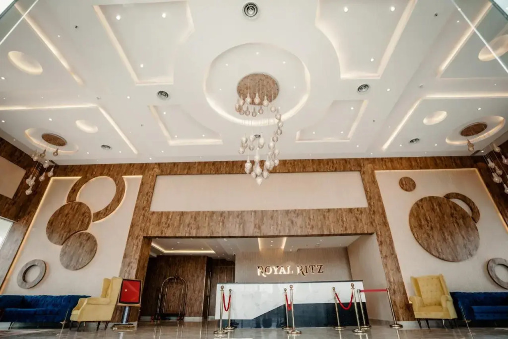 Royal Ritz