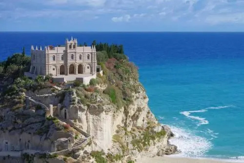 Hotel Cala Del Porto