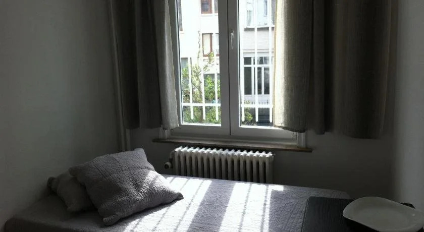 Hotel Residence 18