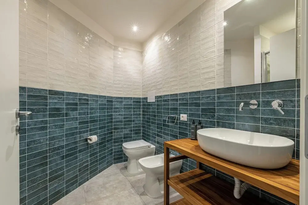 Panurban Apartments by Wonderful Italy