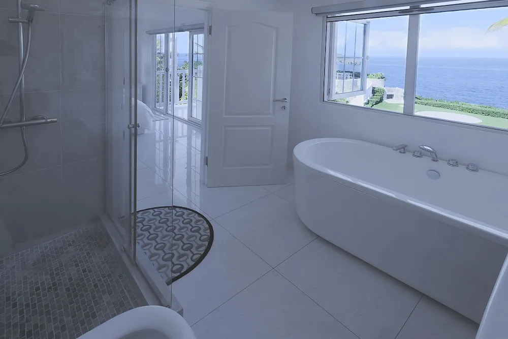 Stunning Ocean View