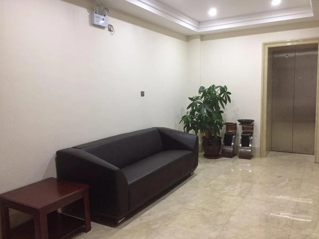 Dongjue Fengda Boutique Hotel