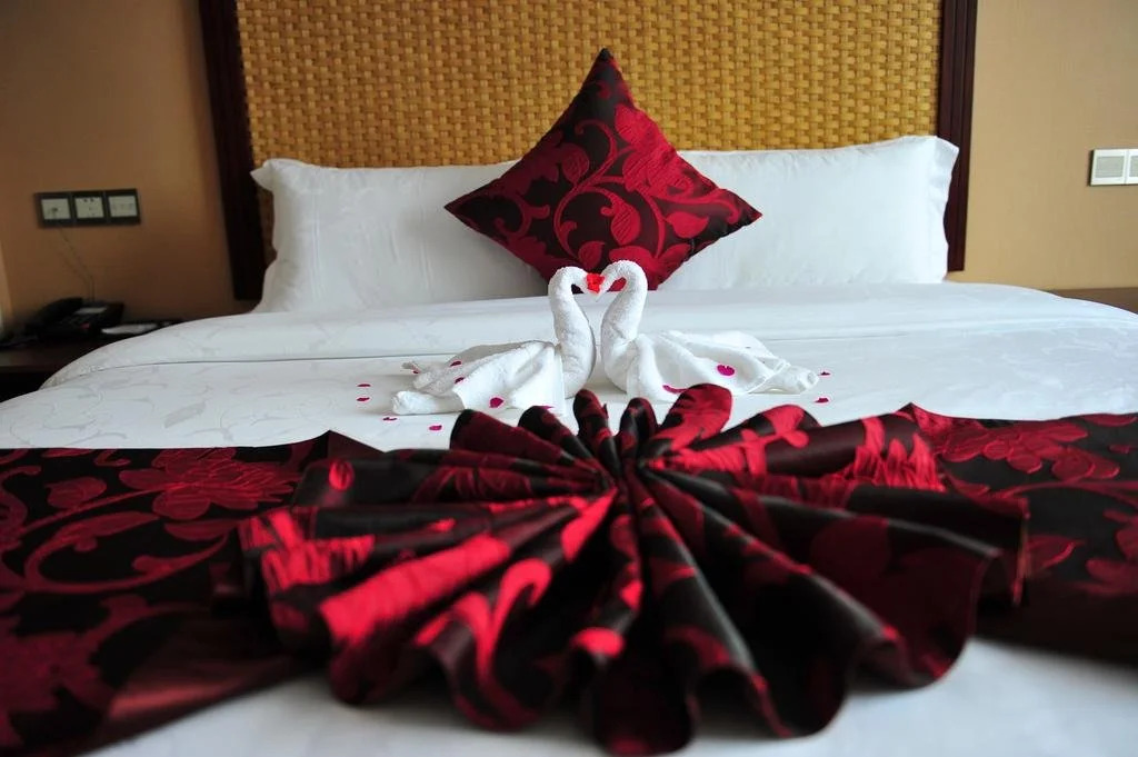 Yedao Island Star Holiday Hotel