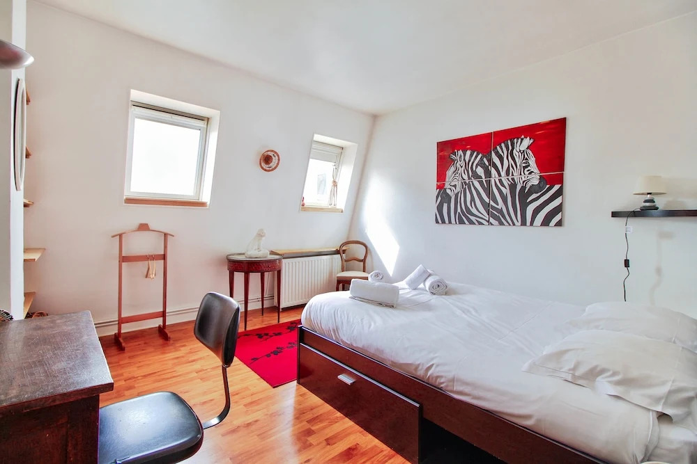 Family and friends flat - 2 BR