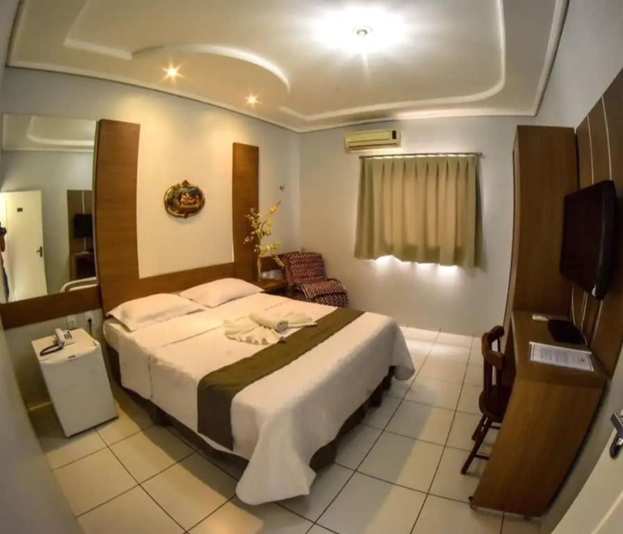 Hotel Flor de Lis