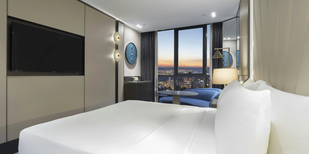 DoubleTree by Hilton Sanliurfa