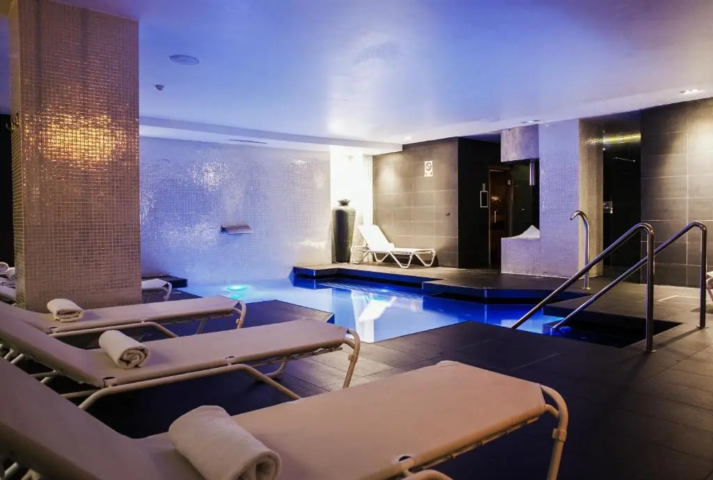Grums Hotel&Spa