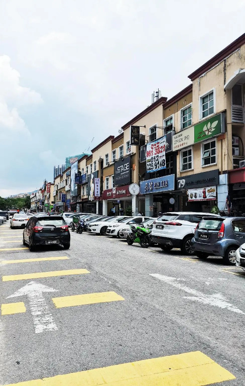 Q Express Kepong Hotel