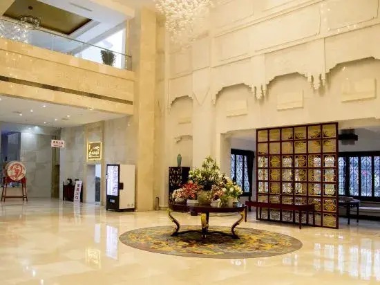 SuiningShuiyueHotel