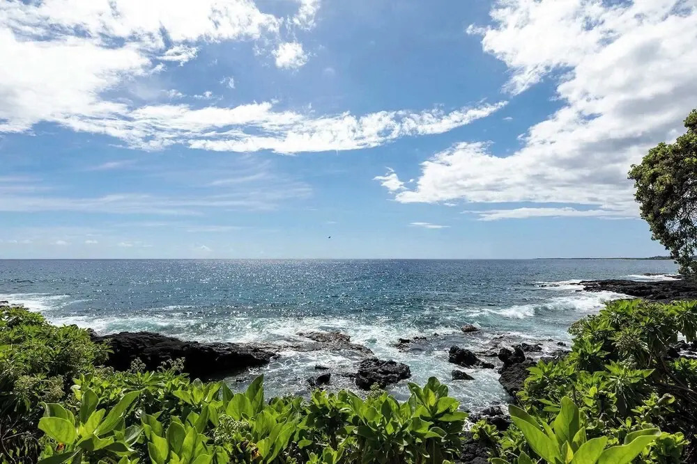 Royal Sea Cliff #415 Panoramic Views